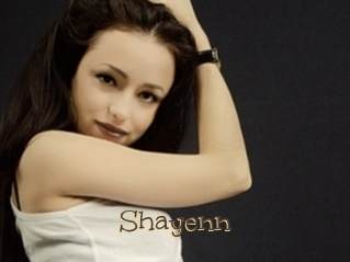 Shayenn Porno FR