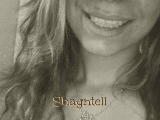 Shayntell