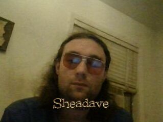 Sheadave