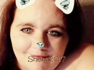 Sheba2017