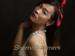 SheenaSummers