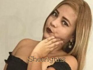 Sheerlynns