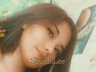 SheiilaLee