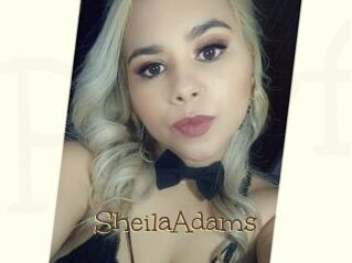 SheilaAdams