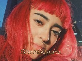 SheinSakurai