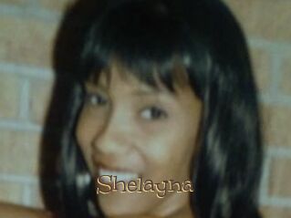 Shelayna