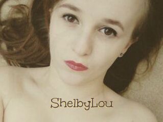 ShelbyLou