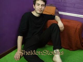 SheldonStouns