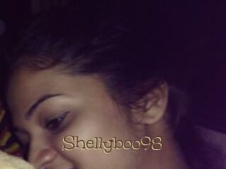 Shellyboo98