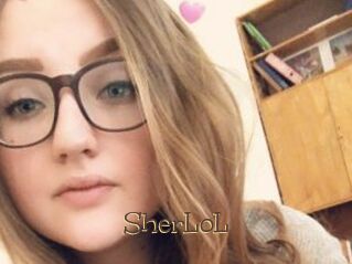 SherLoL