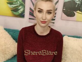 SheraBlare Porno FR