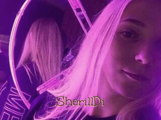 SherillDi