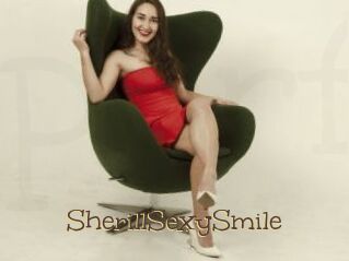 SherillSexySmile