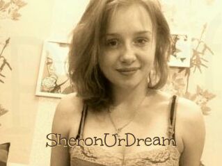SheronUrDream