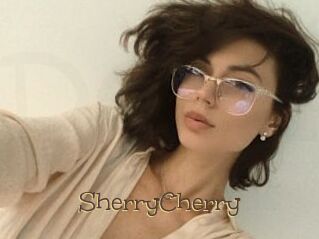 SherryCherry