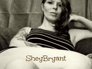 SheyBryant