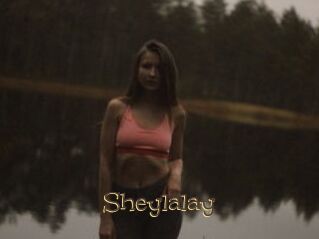 Sheylalay