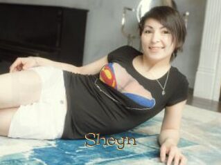 Sheyn