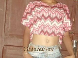 ShienaSex