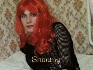 Shimmy