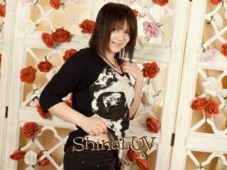 ShinaLUV