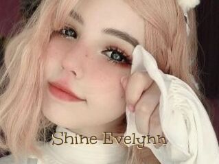 Shine_Evelynn Porno FR