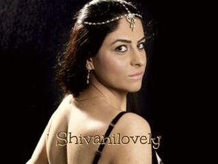 Shivanilovely