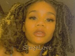 ShiyaLove