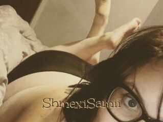 ShmexiSamii