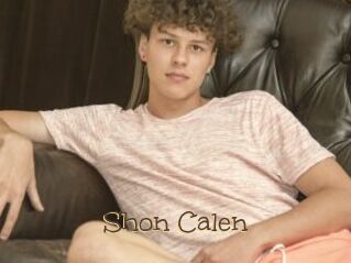Shon_Calen Porno FR