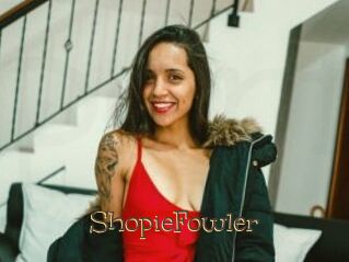 ShopieFowler