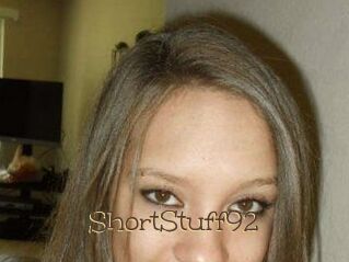 ShortStuff92