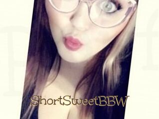ShortSweetBBW Porno FR