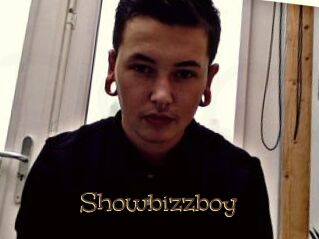 Showbizzboy Porno FR