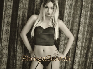 ShreyaSwetali