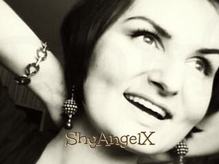 Shy_AngelX