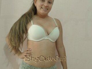 ShyCuteGirl