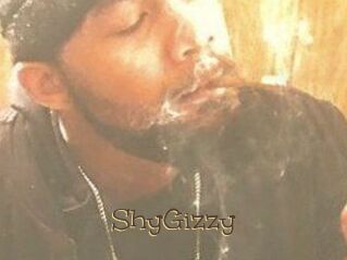 ShyGizzy Porno FR