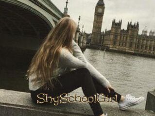 Shy_SchoolGirl