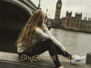 ShySchool_Girl