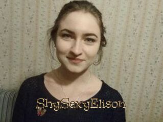 ShySexyElison