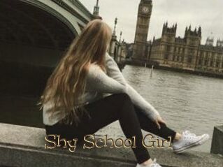 Shy_School_Girl_