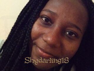 Shydarling18
