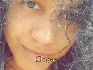 Shyee