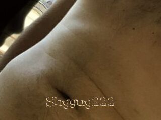 Shyguy222