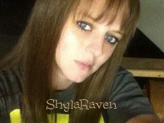 ShylaRaven