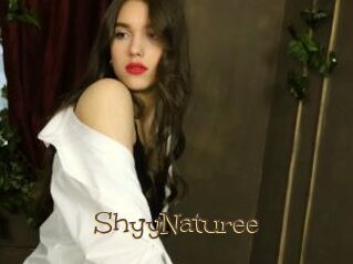 ShyyNaturee
