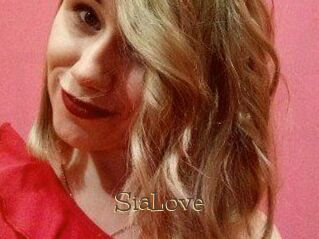 SiaLove Porno FR