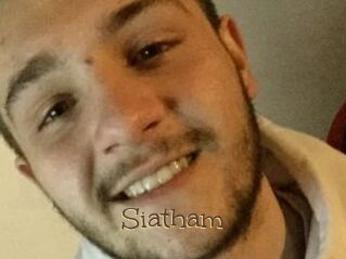 Siatham
