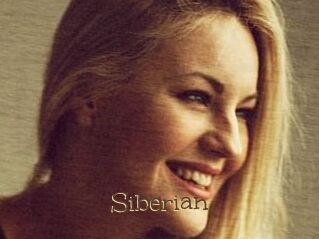 Siberian